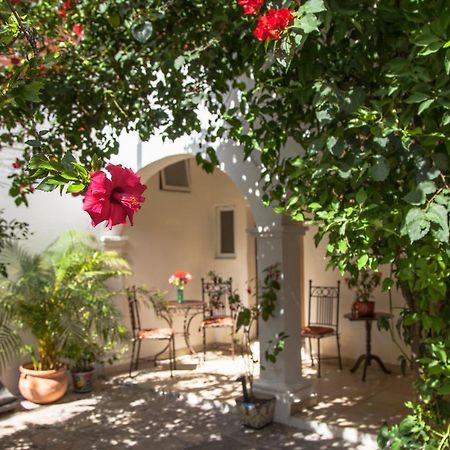 Hotel Casa San Miguel San Miguel de Allende Zewnętrze zdjęcie