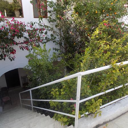 Hotel Casa San Miguel San Miguel de Allende Zewnętrze zdjęcie