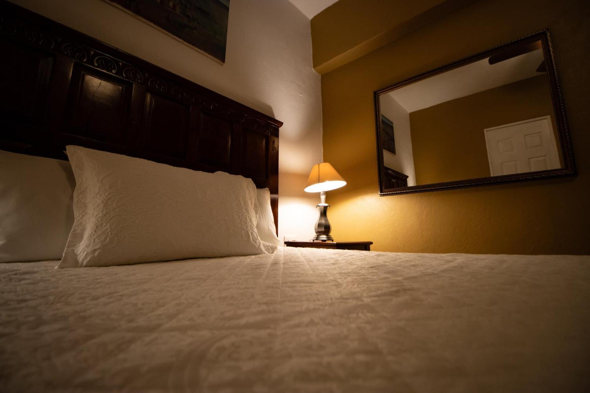Hotel Casa San Miguel San Miguel de Allende Zewnętrze zdjęcie
