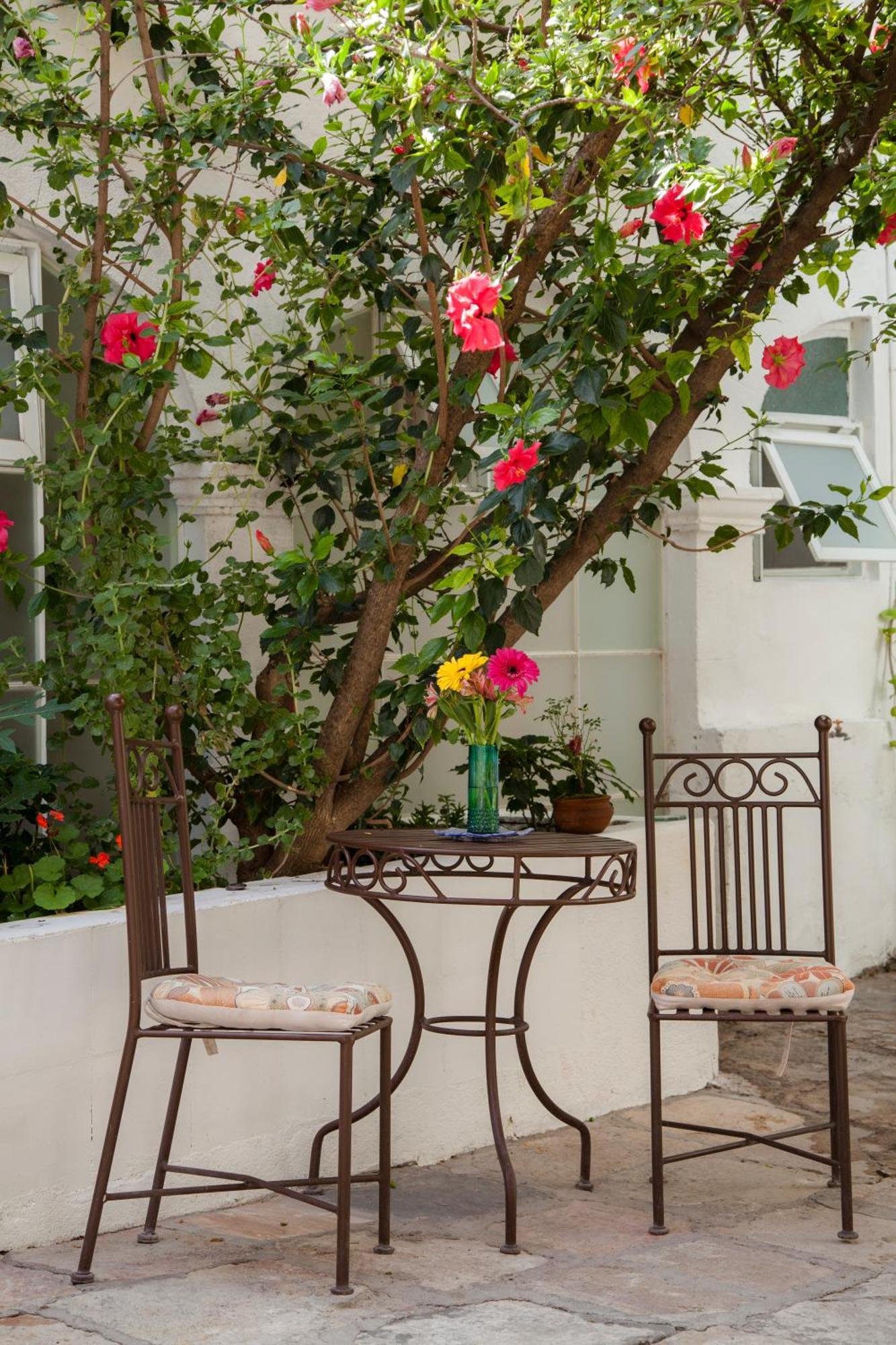 Hotel Casa San Miguel San Miguel de Allende Zewnętrze zdjęcie